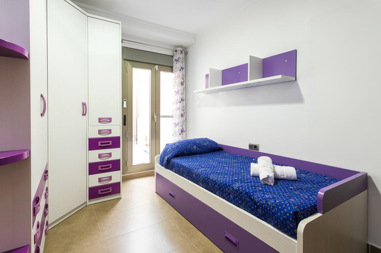 Apartup Patacona Terrace Duplex II فالنسيا المظهر الخارجي الصورة