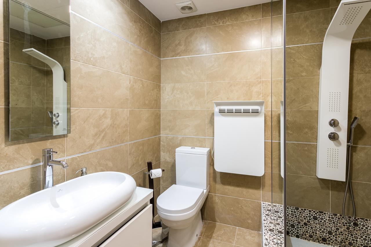 Apartup Patacona Terrace Duplex II فالنسيا المظهر الخارجي الصورة